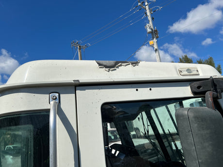 2019 Mack LR64 CAB, VIN: 1M2LR2GC7KM001040