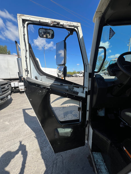 2019 Mack LR64 CAB, VIN: 1M2LR2GC7KM001040