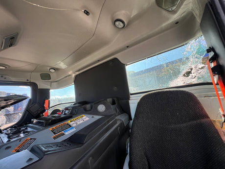 2019 Mack LR64 CAB, VIN: 1M2LR2GC7KM001040