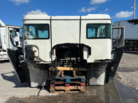 2019 Mack LR64 CAB, VIN: 1M2LR2GC7KM001040