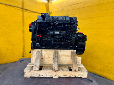 2002 Cummins ISB 5.9L Diesel Engine For Sale NON-EGR