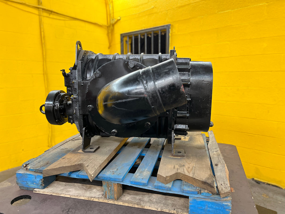 Dresser Roots Rotary Lobe Blower 824 RCS-V