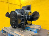 Dresser Roots Rotary Lobe Blower 824 RCS-V