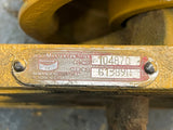 Caterpillar 3406A Fan Clutch Part # 104870