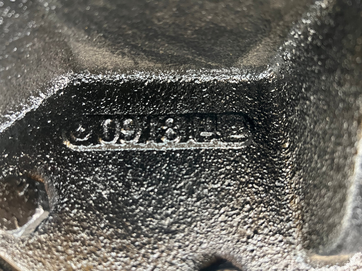 Dresser Roots Rotary Lobe Blower 824 RCS-V