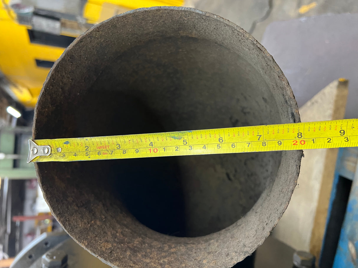 Dresser Roots Rotary Lobe Blower 824 RCS-V