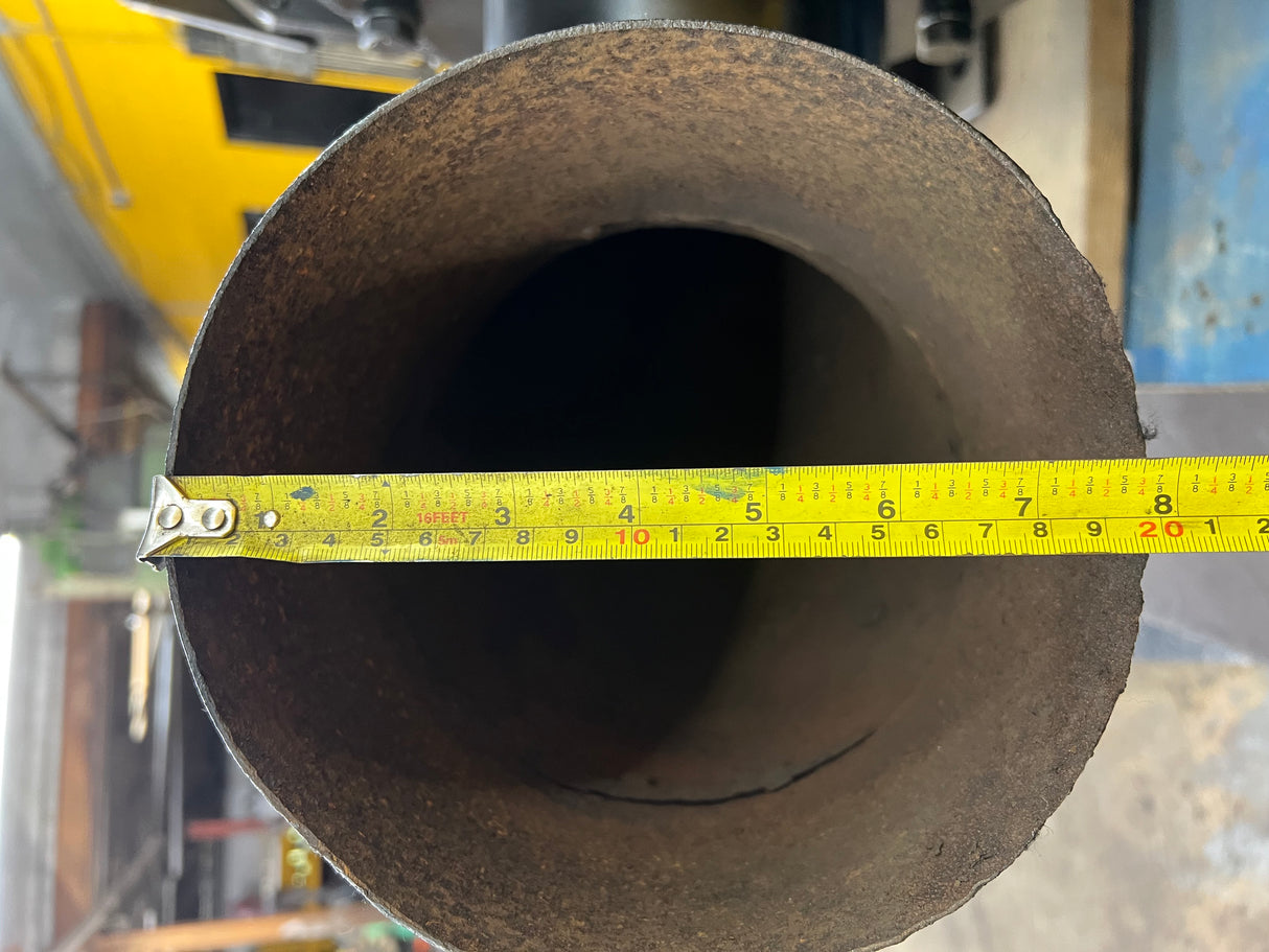 Dresser Roots Rotary Lobe Blower 824 RCS-V