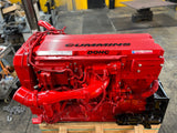 2005 Cummins ISX Diesel Engine For Sale, CM870, CPL# 8520