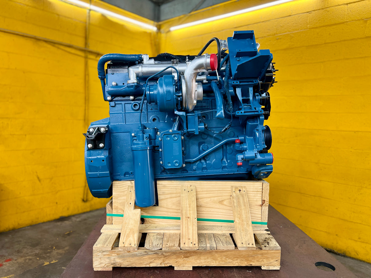 2006 International DT466E Diesel Engine For Sale, EGR-Model