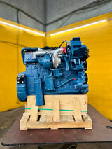 2006 International DT466E Diesel Engine For Sale, EGR-Model