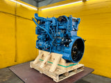 2006 International DT466E Diesel Engine For Sale, EGR-Model