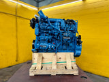 2006 International DT466E Diesel Engine For Sale, EGR-Model