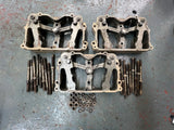 1988 Cummins NT/NH 855 Engine Jake Brakes 401C, Part # 013143