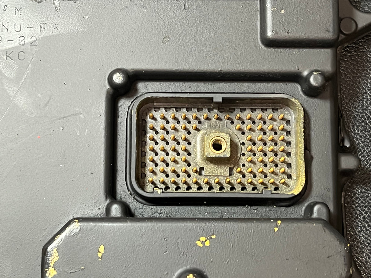 Caterpillar 3126 Engine Control Module (ECM) Part # 179-4899, 9SZ Serial Prefix