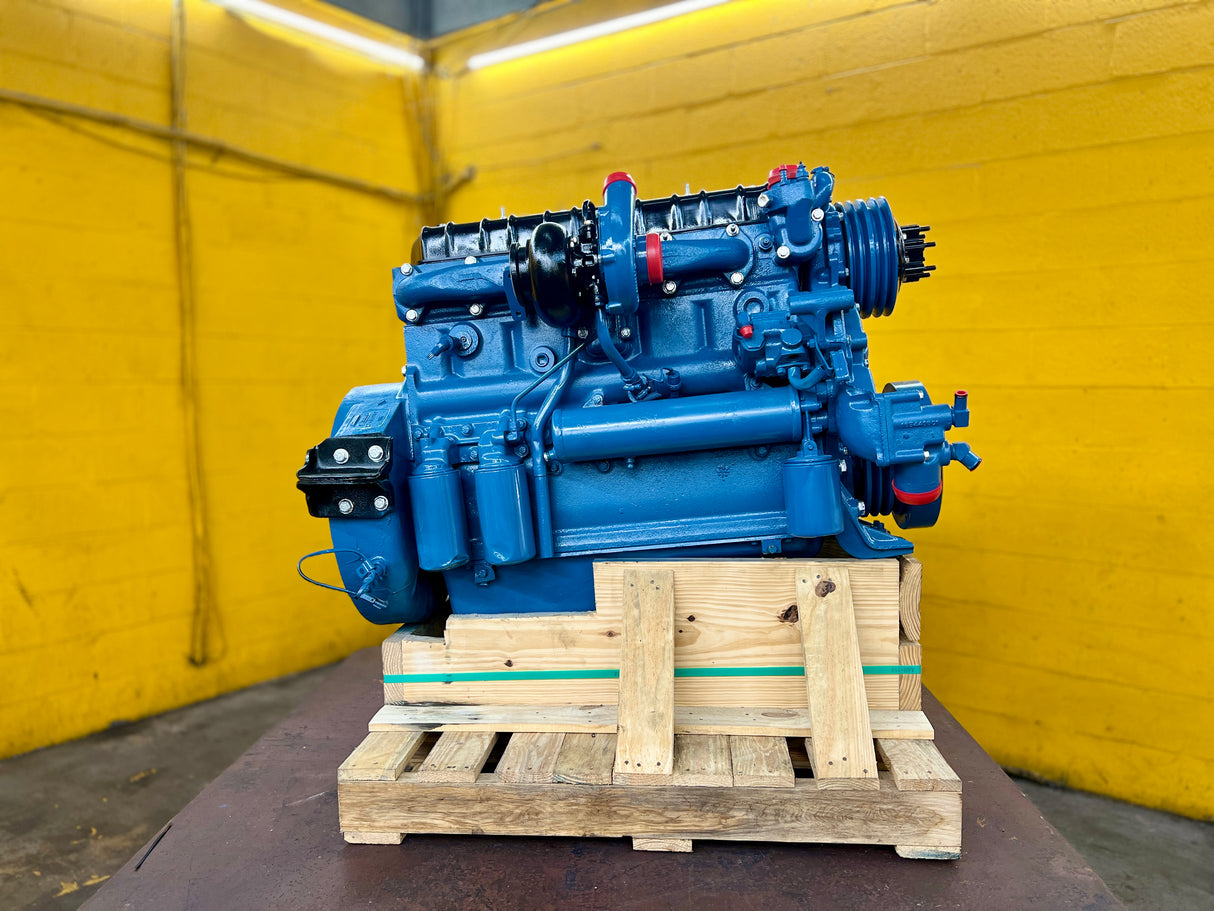 1993 International DT360 Diesel Engine For Sale