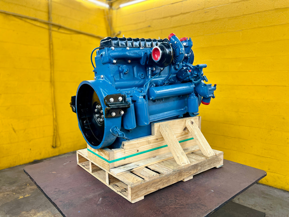 1993 International DT360 Diesel Engine For Sale