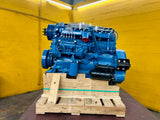 1993 International DT360 Diesel Engine For Sale