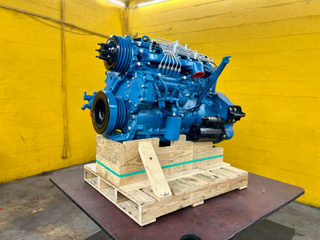 1993 International DT360 Diesel Engine For Sale