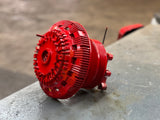 Cummins ISC / ISL Horton Fan Clutch P/N 98A9996, Pulley P/N 601536, Base P/N 601921
