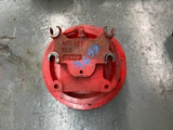 Cummins ISL9 Horton Fan Clutch Part # 98A9996, Base Part # 601921, Pulley Part # 601536