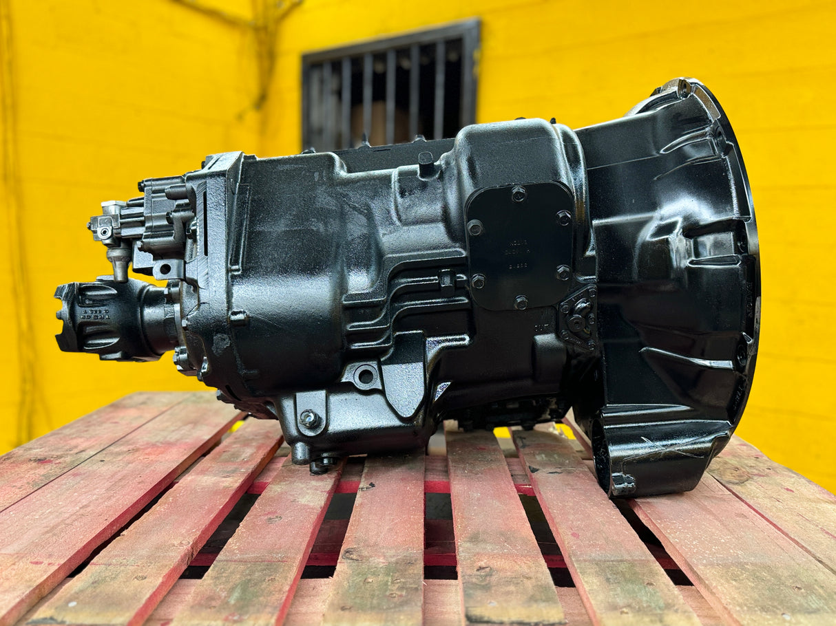 Eaton/Fuller FAOM15810C Transmission For Sale