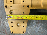 Caterpillar 3126 Fan Support Bracket Part # 142-8137