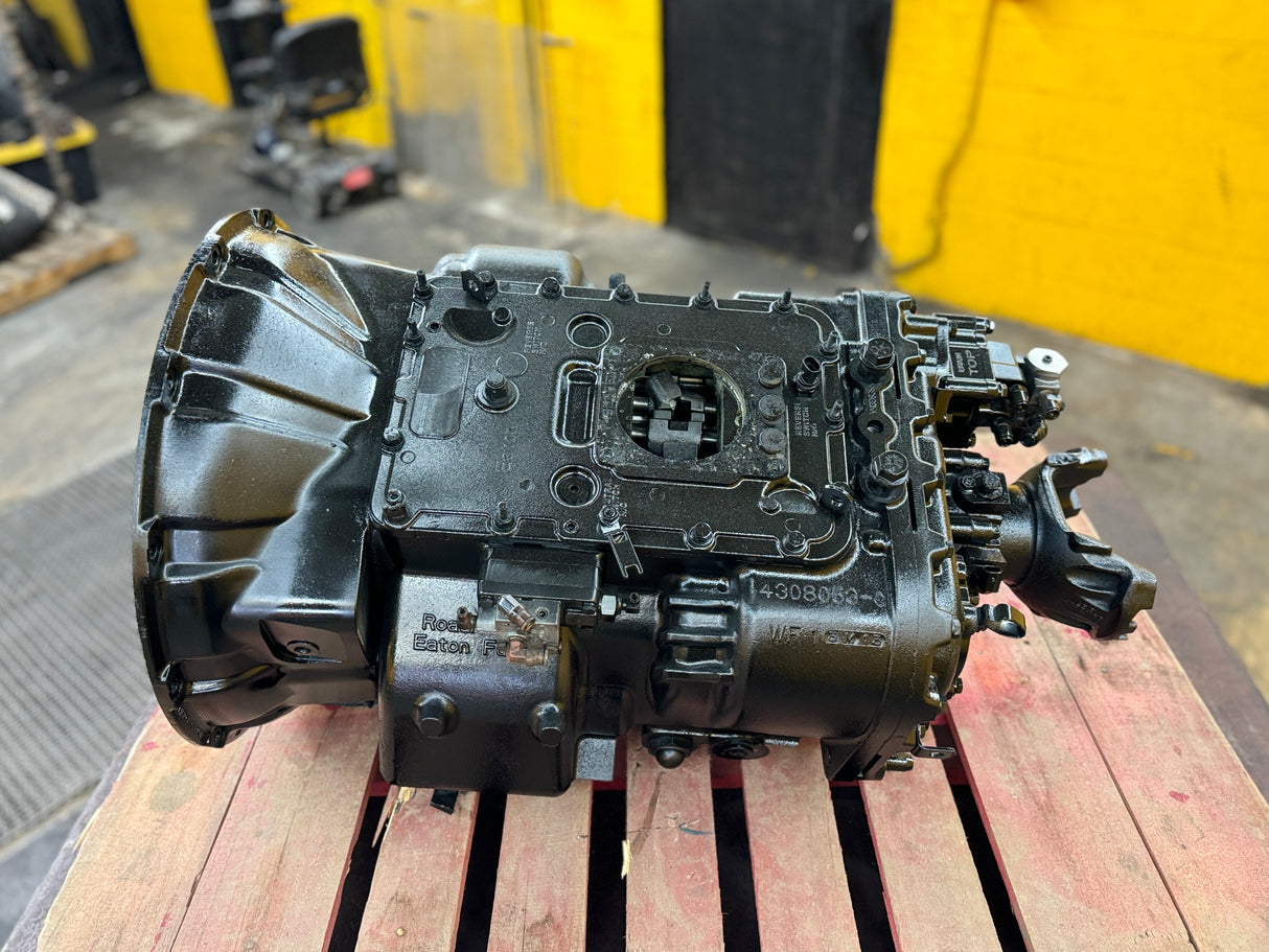 Eaton/Fuller FAOM15810C Transmission For Sale