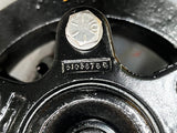 Detroit 6V92TA Fan Clutch Part # 5103868, 3-Grooved Pulley Part # 5103863-14-WF1M