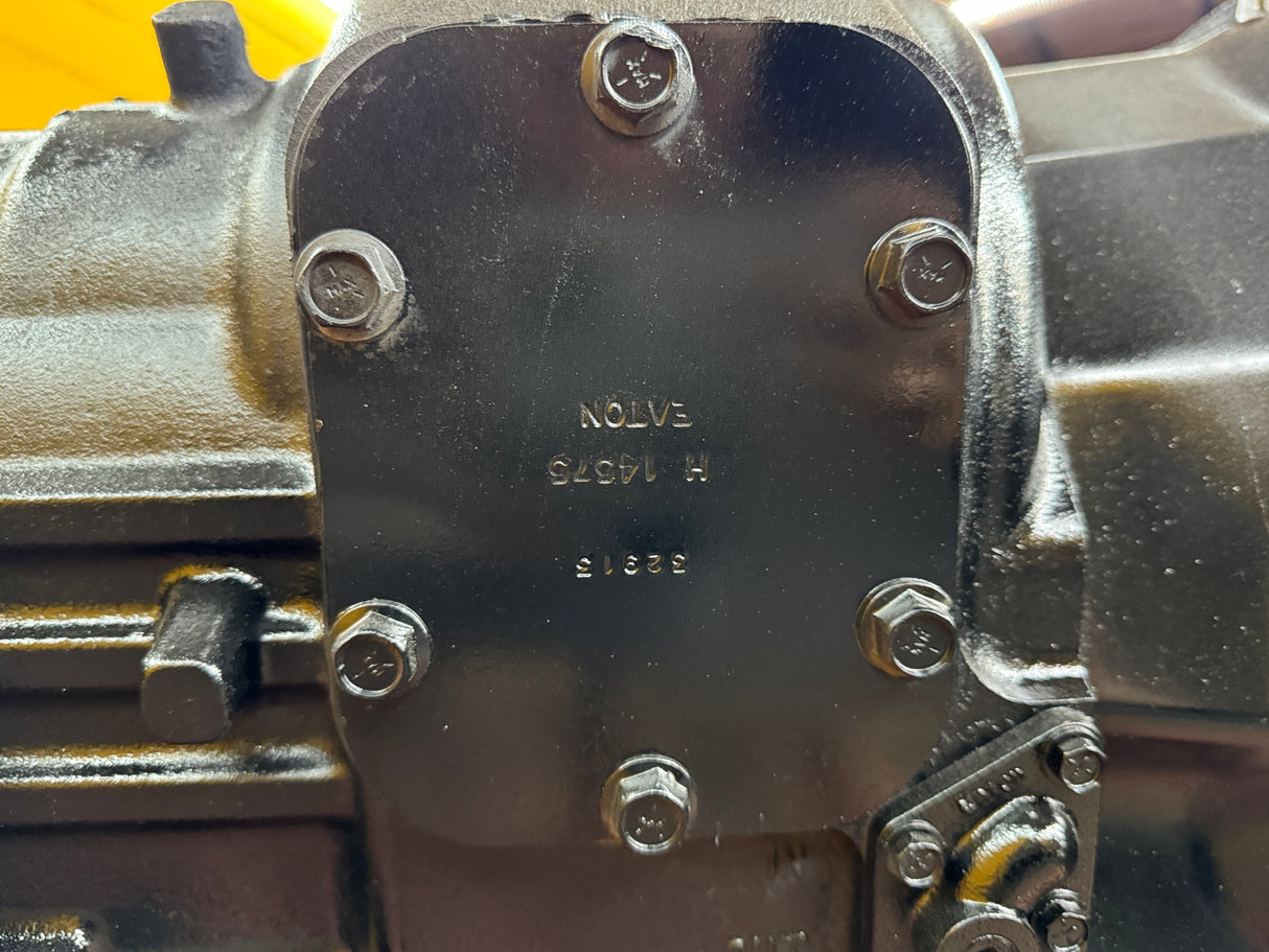 Eaton/Fuller FAOM15810C Transmission For Sale