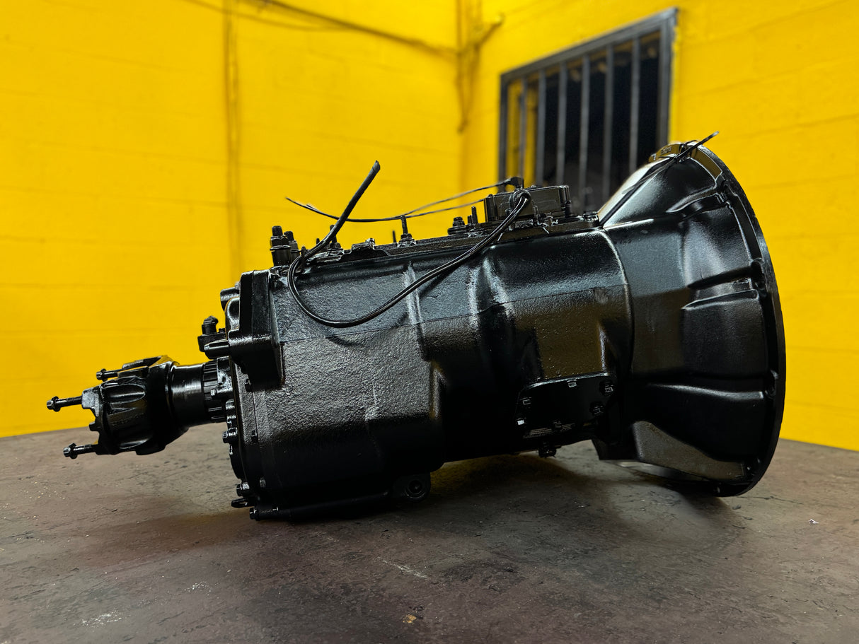 Eaton/Fuller FRO14210C Transmission For Sale, TA-D50-048912