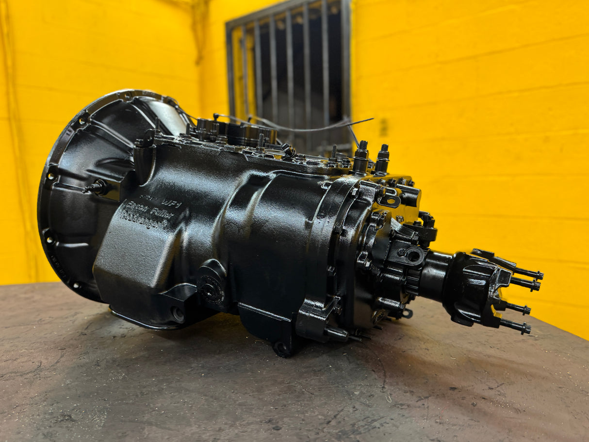 Eaton/Fuller FRO14210C Transmission For Sale, TA-D50-048912