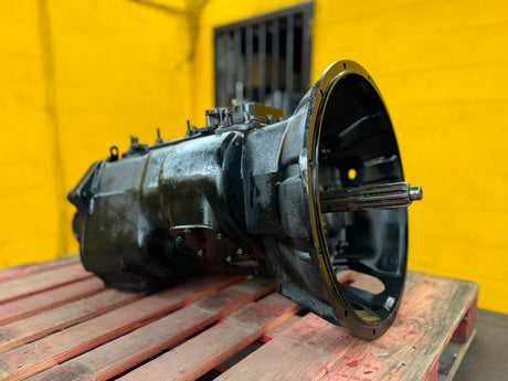 Eaton/Fuller FRO-13210C Transmission For Sale