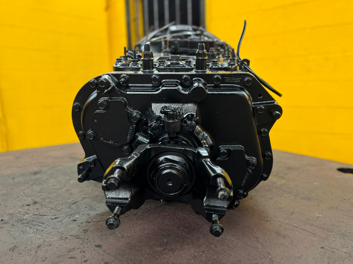 Eaton/Fuller FRO14210C Transmission For Sale, TA-D50-048912