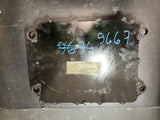 2006 Caterpillar C13 ACERT 70-PIN Engine Control Module (ECM), KCB-PREFIX