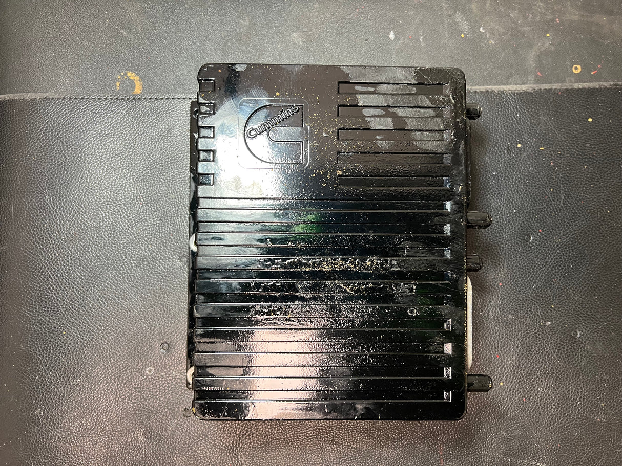 1996 Cummins M11 Celect Plus Engine Control Module (ECM), CPL# 2037