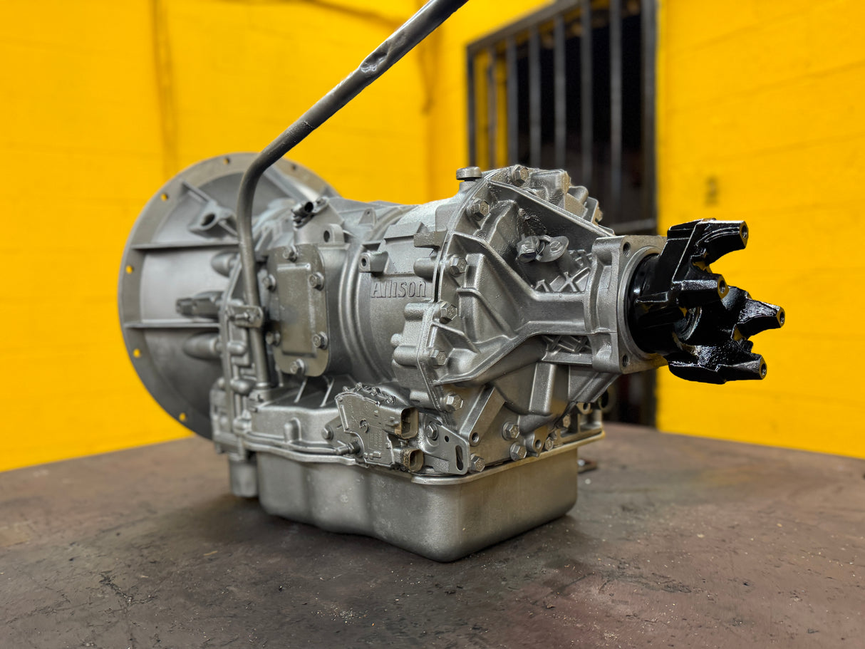 Allison 2000 Transmission For Sale