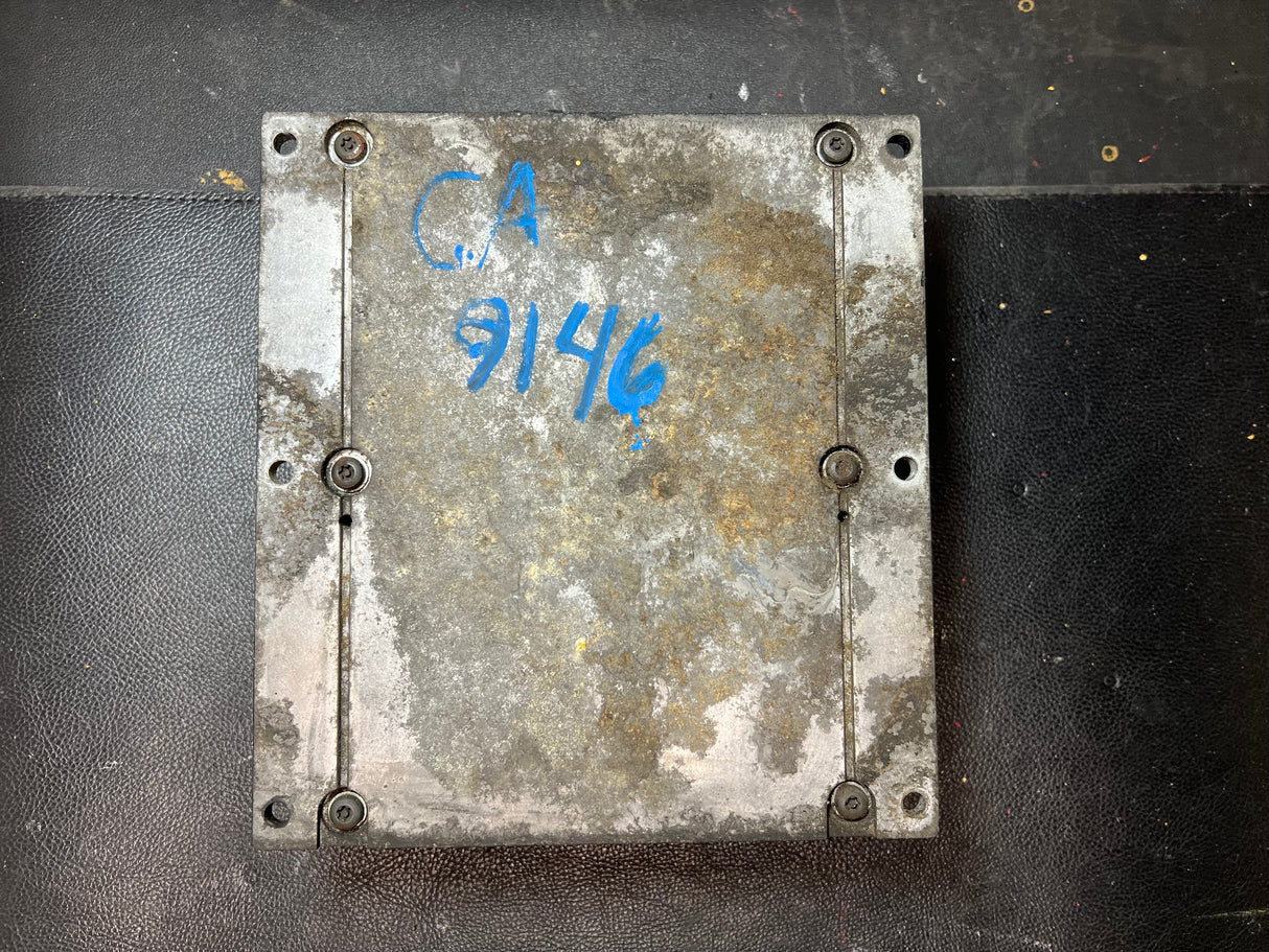 1996 Cummins M11 Celect Plus Engine Control Module (ECM), CPL# 2037