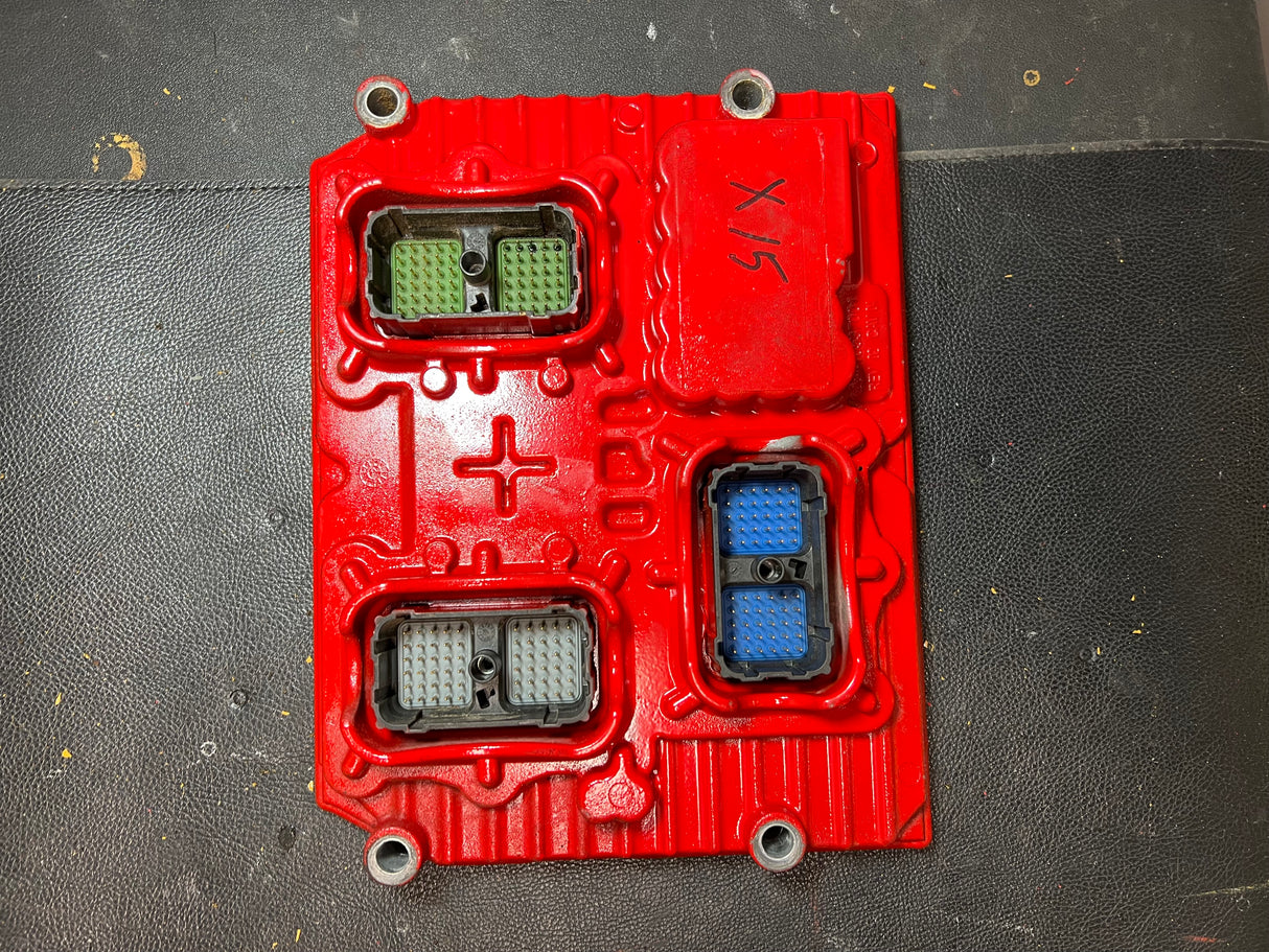 2012 Cummins ISX15 Engine Control Module (ECM) for 2010-2013 Part # 4993120, CM2250, CPL 3719