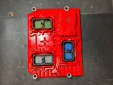 2012 Cummins ISX15 Engine Control Module (ECM) for 2010-2013 Part # 4993120, CM2250, CPL 3719