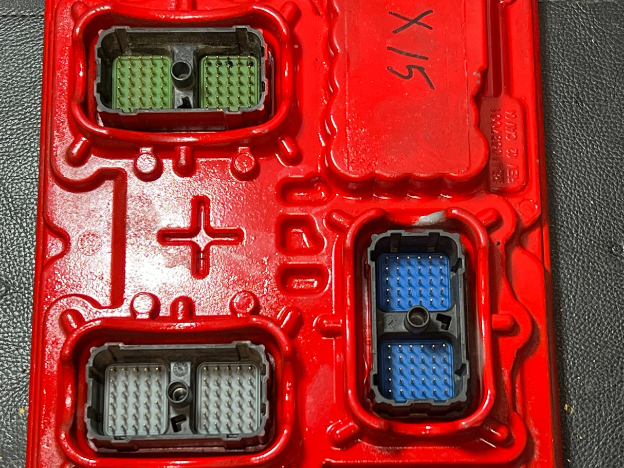 2012 Cummins ISX15 Engine Control Module (ECM) for 2010-2013 Part # 4993120, CM2250, CPL 3719