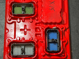 2012 Cummins ISX15 Engine Control Module (ECM) for 2010-2013 Part # 4993120, CM2250, CPL 3719
