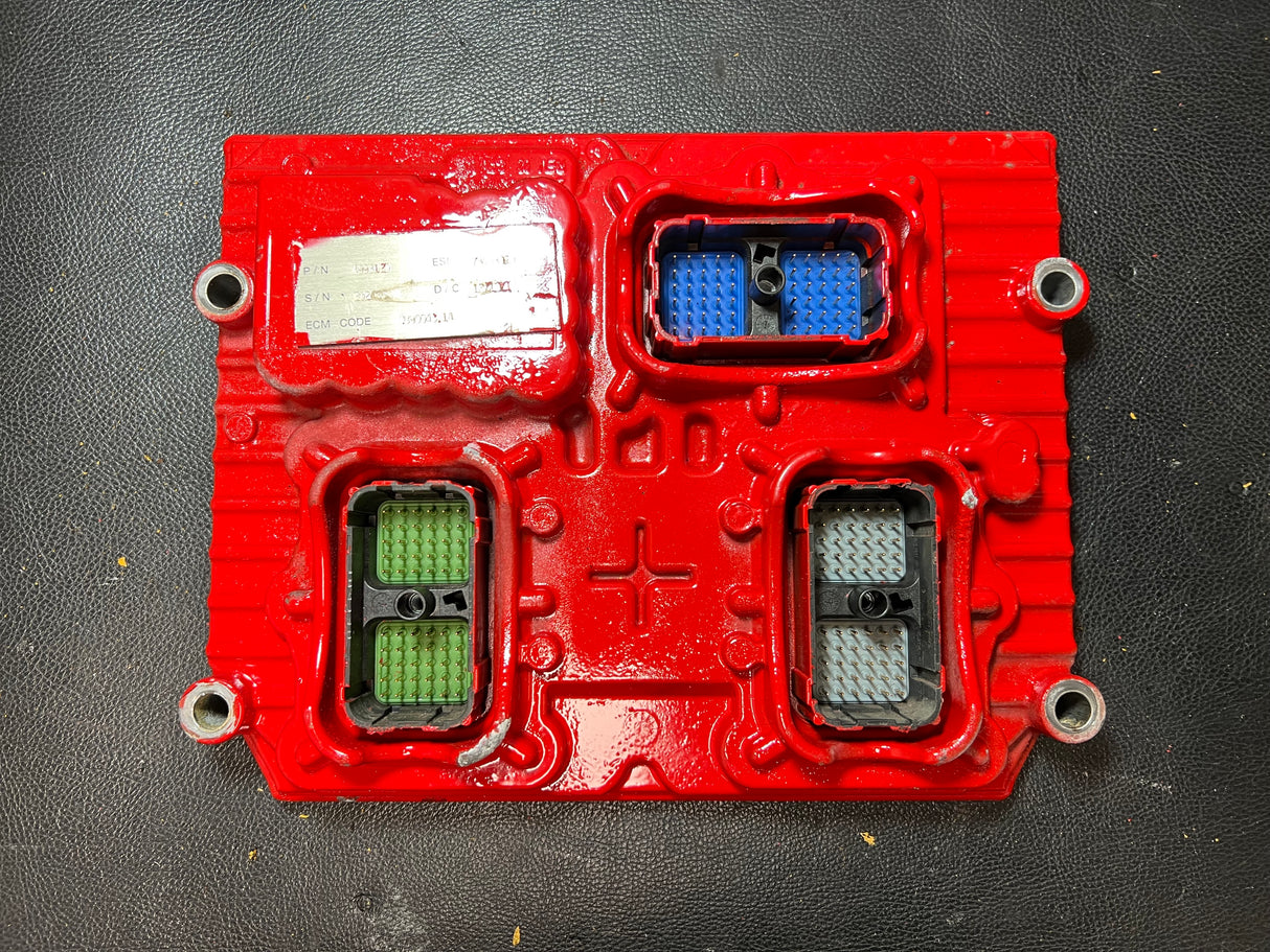 2010-2012 Cummins ISL9 Engine Control Module (ECM) 4993120, CM2250, CPL 3719