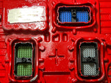 2010-2012 Cummins ISL9 Engine Control Module (ECM) 4993120, CM2250, CPL 3719
