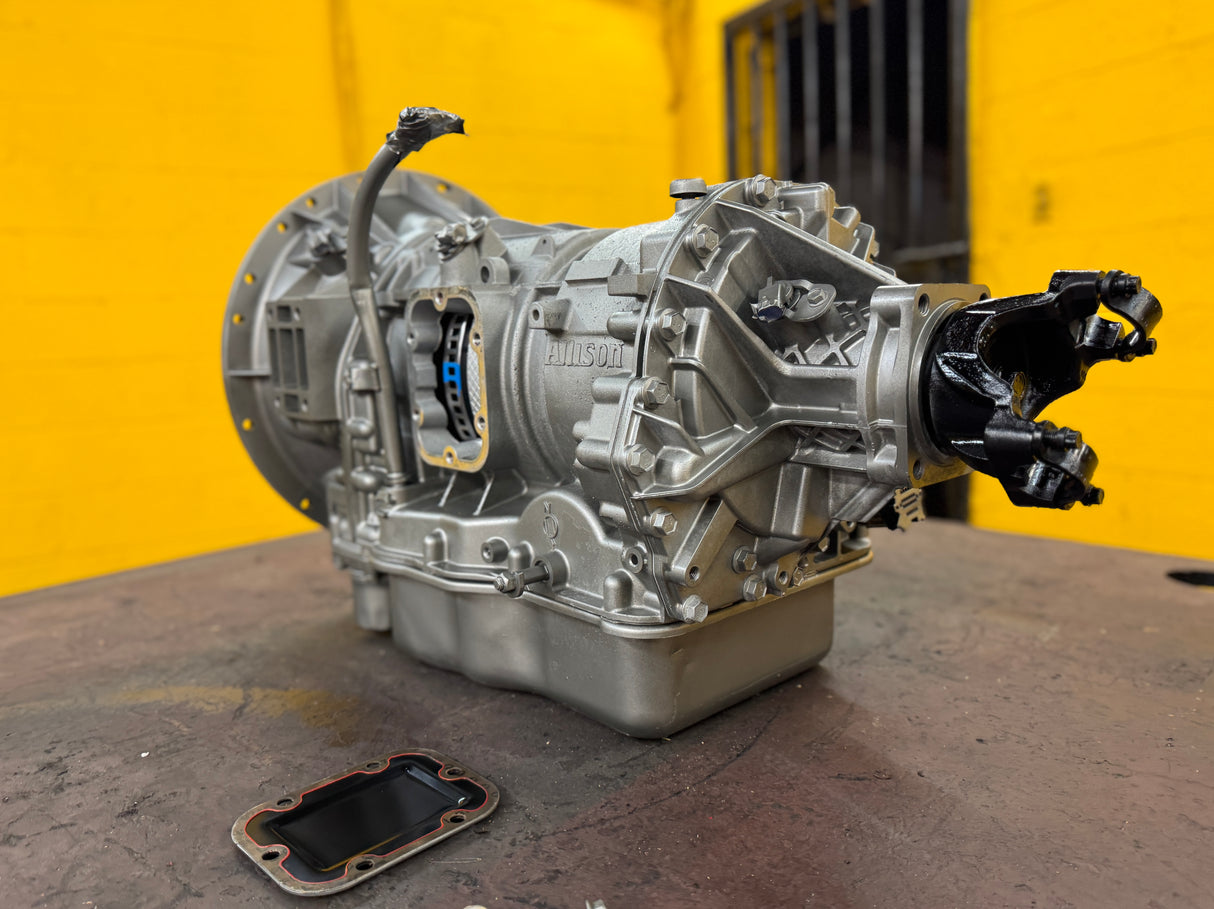 Allison 2500PTS Transmission For Sale