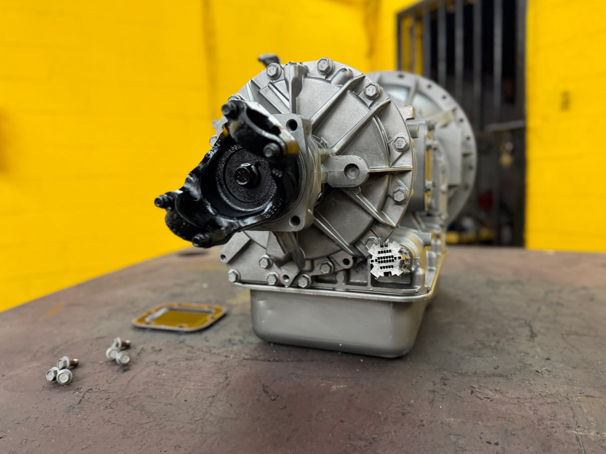 Allison 2500PTS Transmission For Sale
