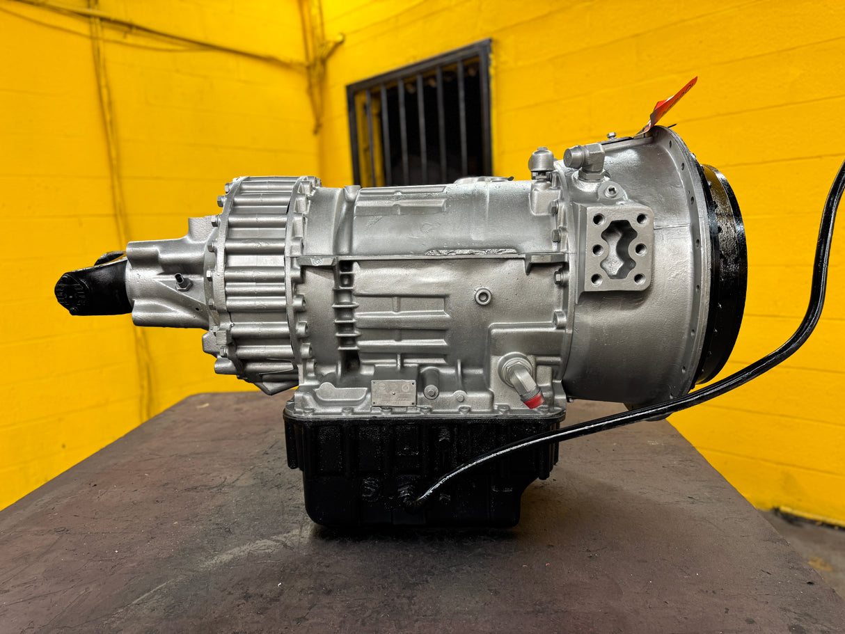 Allison HT754 CR Transmission For Sale