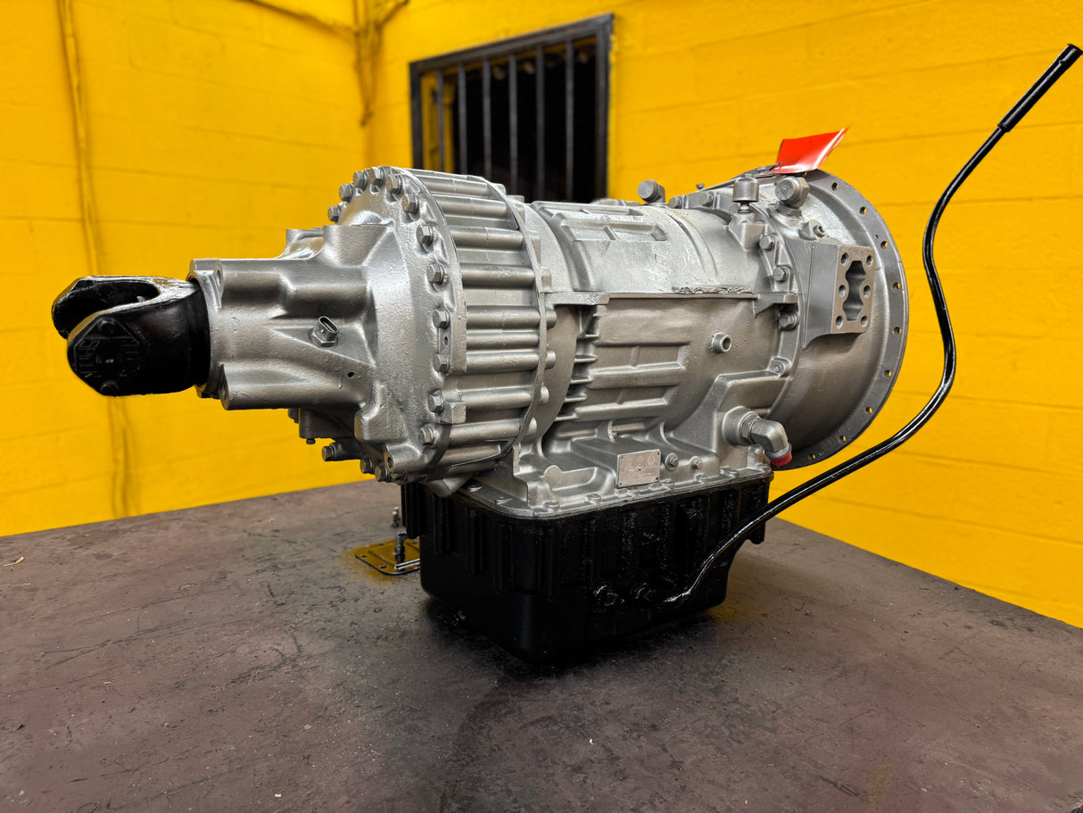 Allison HT754 CR Transmission For Sale