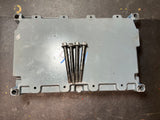 International DT466E Engine Control Module (ECM) 1807457C1 w/Bolts