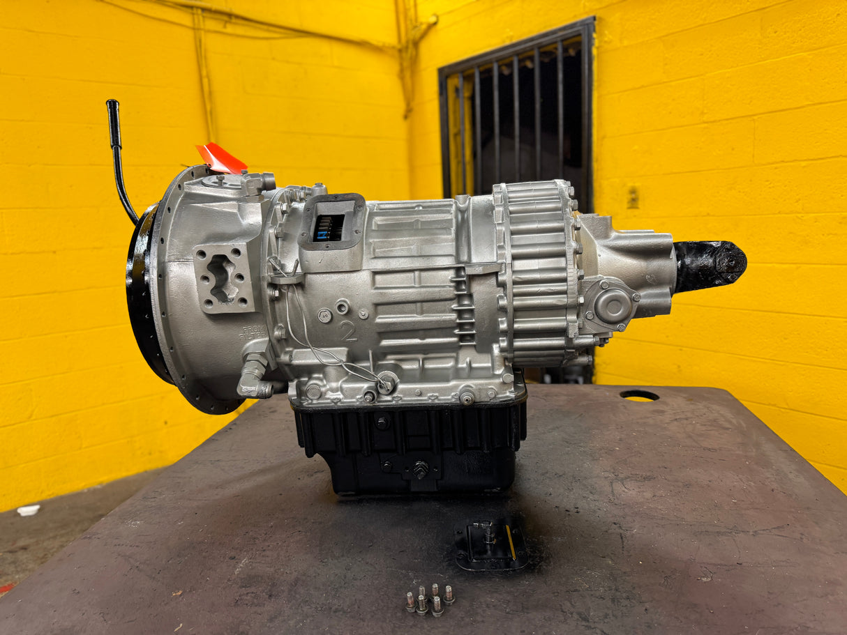 Allison HT754 CR Transmission For Sale