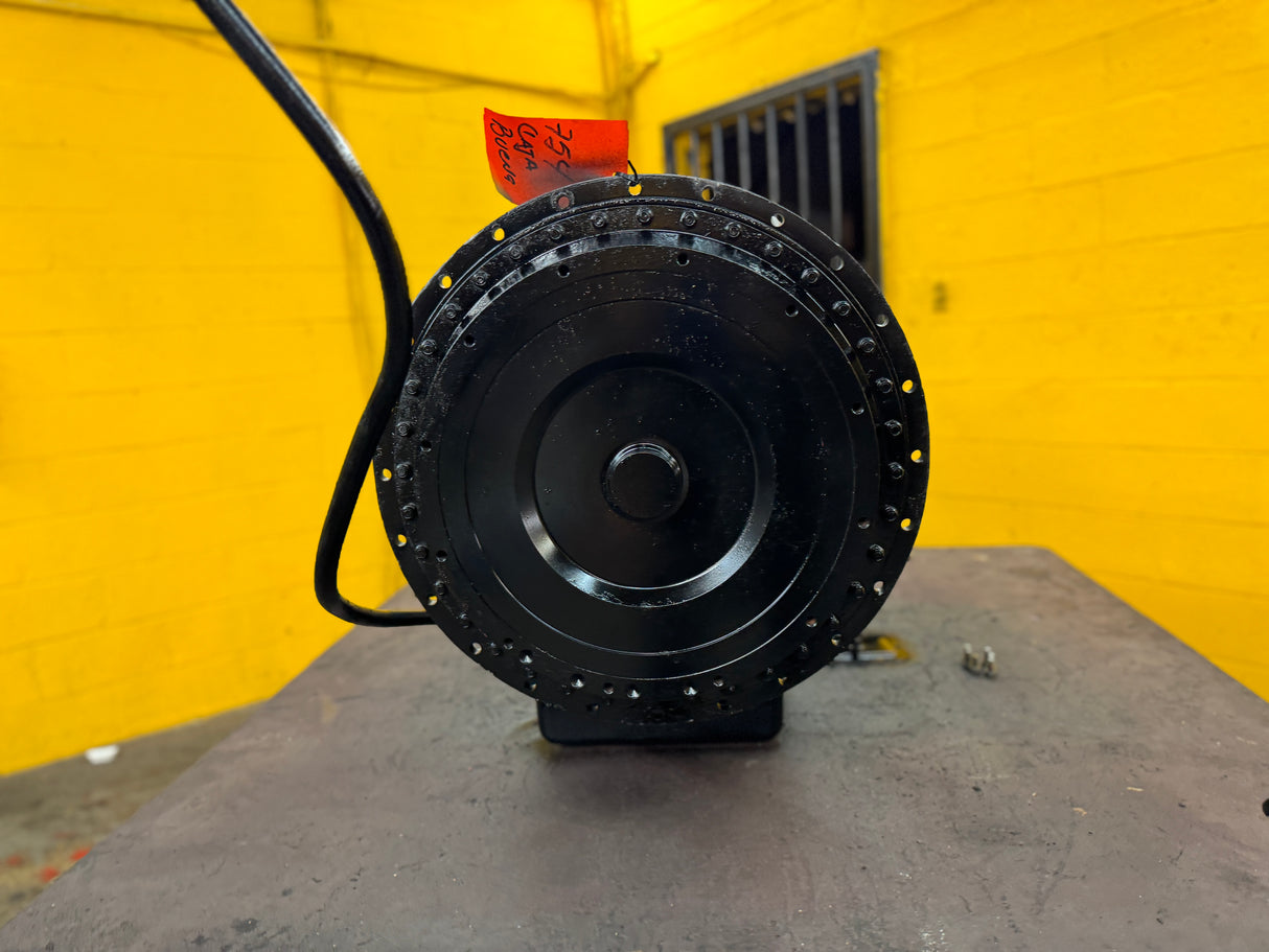 Allison HT754 CR Transmission For Sale